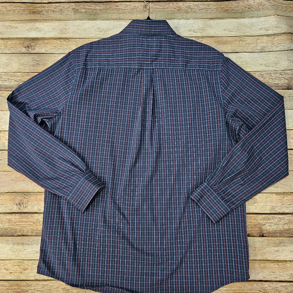 Chaps button down shirt - Picture 4 of 8